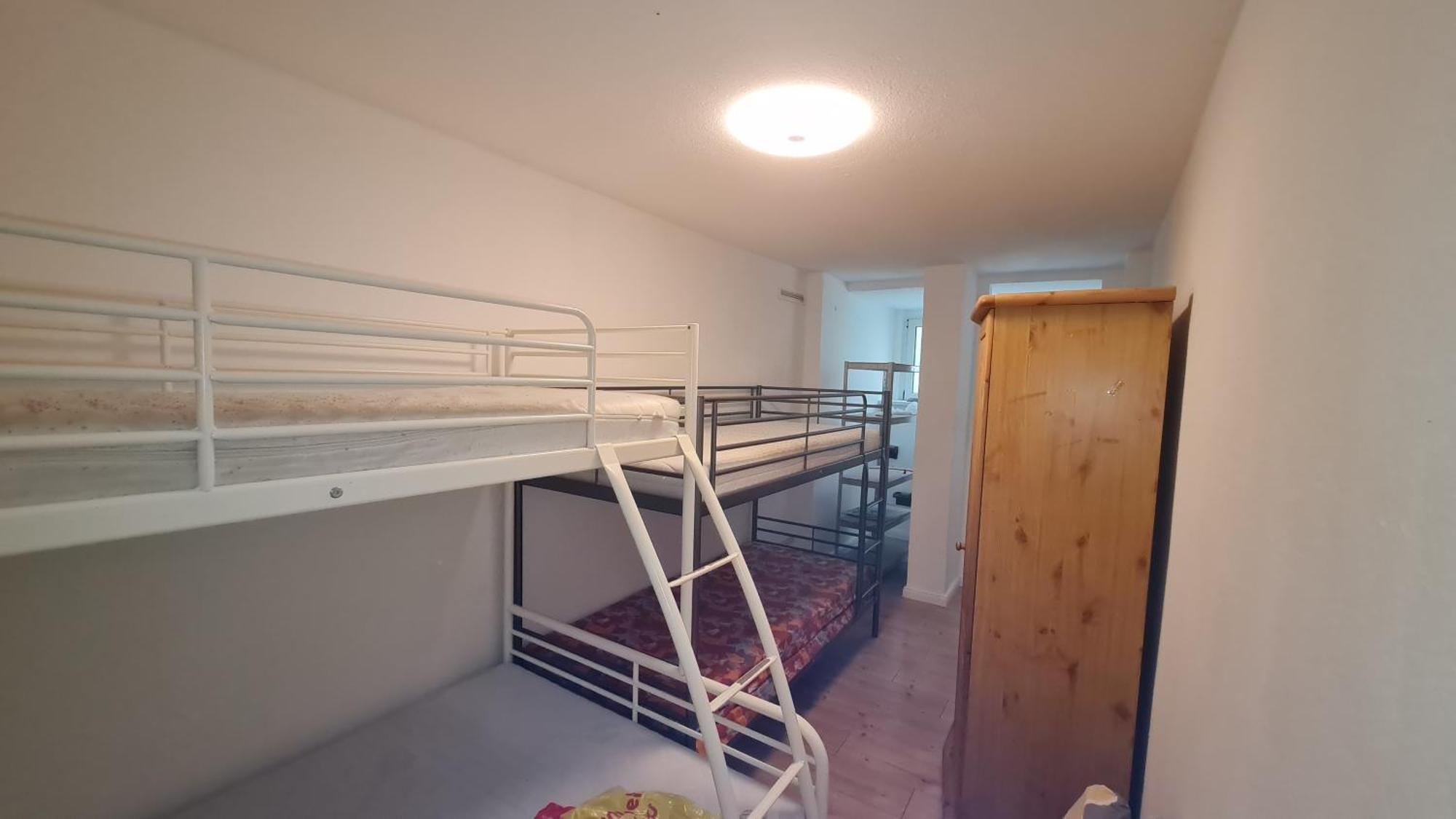 Rathenaustrasse Albergue Berlín Exterior foto